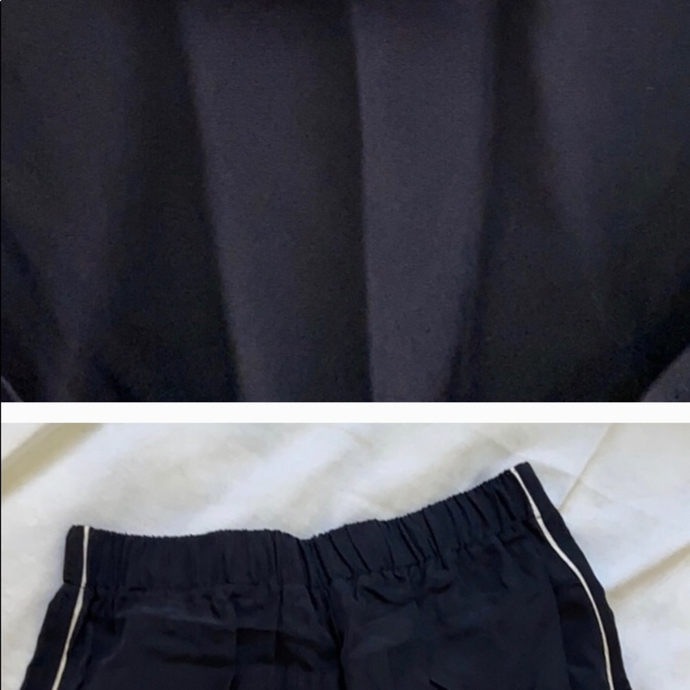 Everlane Silk Pajama (Set)